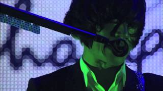 Alexandros  Stimulator Live ver from Live at Budokan 2014 [upl. by Anayt762]