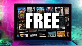 Top 3 Free Apps to Watch Movies  100 Legal Apps [upl. by Aihsilat295]