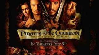 Pirates of the Caribbean Suite  Klaus Badelt [upl. by Roeser493]