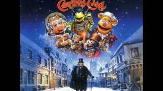 Muppet Christmas Carol OSTT2 Scrooge [upl. by Eneluqcaj]