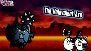 The Battle Cats  The Malevolent Axe [upl. by Oloapnaig]