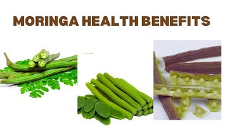 Moringa benefits  Health benefits of moringa  Moringa [upl. by Ived]