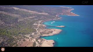 Akamas Cyprus [upl. by Amled]