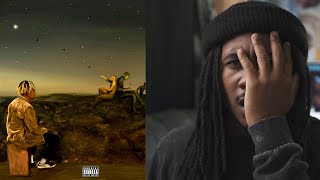 Cordae  Parables Remix FT Eminem Official Audio  MADEIN93 FIRST REACTION  REVIEW [upl. by Tyne]