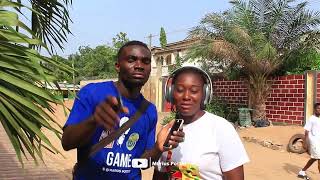 REGARDEZ COMMENT ELLE CHANTE ASSURANCE  DAVIDO [upl. by Bendicty]