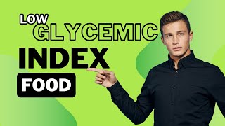 What is glycemic index I What is glycemic index food list I glycemic load I glycemic index Idiabetes [upl. by Aneram525]