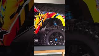 Traxxas XMaxx 8s RTR monster truck is now in stock [upl. by Colombi]