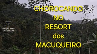 um RESORT pra quem GOSTA de MACUCO [upl. by Verneuil]