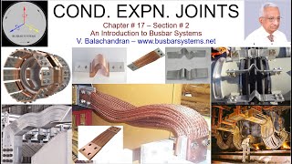 172  CONDUCTOR EXPANSION JOINT [upl. by Nolyag]