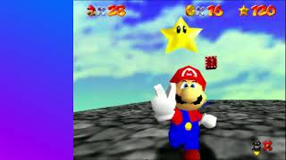 SM64  SSL in 5min 31sec [upl. by Anelet]