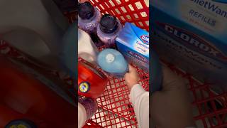 Laundry Restock  Target Circle Week Deals shopwithme targethaul [upl. by Duax]