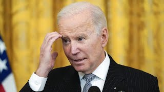 Joe Biden expected to do ‘so poorly’ at debates [upl. by Kidder]