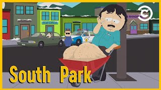 Du hast echt Eier  South Park  Comedy Central Deutschland [upl. by Beach]