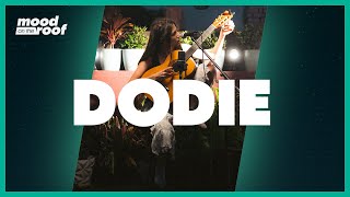 dodie  Hot Mess Acoustic  Live on Mood on the Roof [upl. by Bello425]