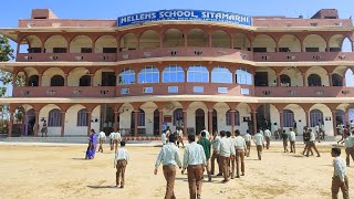 Hellens School Sitamarhi [upl. by Iraam]