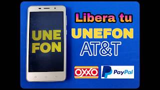 Como liberar Hisense U963 por IMEI UnefonATampT Samsung Huawei [upl. by Atsirhc]