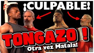 Tongazo con Matala y el Organizador del evento ¿Se puede crecer varios CMs antes de una competición [upl. by Valley941]