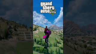 Bayron Crack El Maestro Gamer Super buen video de gta 5 parte 17 suscribete gta5 [upl. by Elimaj]