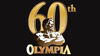 PRONOSTICI MISTER OLYMPIA 2024 [upl. by Ecinahs471]