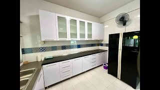 Holland Black and White Colonial Semi detached house 4 bedroom rental lease [upl. by Aaron]