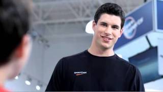 Sidney Crosby SportChek Commercial  Awestruck  Summer 2011 [upl. by Winni414]