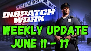 Weekly Update July 11  17 in GTA 5 Online 2X amp RP Discounts Removed Cars amp More [upl. by Ecirpak966]