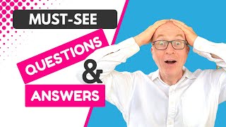 15 Most Common IELTS Speaking Questions with Answers [upl. by Skip119]