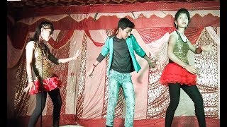 Teri Aakhiya Ka Yo Kajal  Super Hit Dance 2018 Hd  Papu Music [upl. by Wyn163]