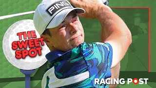 BMW PGA Championship amp Fortinet Championship  Steve Palmer’s Golf Betting Tips  The Sweet Spot [upl. by Ursel753]