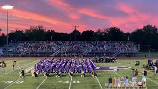 2019 Phoenixville Area High School Graduation [upl. by Azyl]