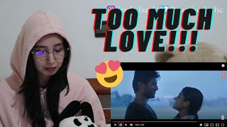 🇲🇦 REACTS TO Dear Comrade Video Songs  Telugu  Kadalalle Video Song [upl. by Lewie828]