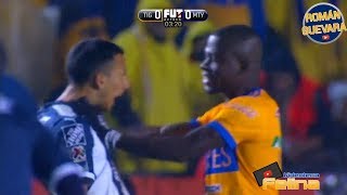 FINAL REGIA Clásico 114 Tigres vs Monterrey 11 RESUMEN Apertura 2017 Liga Mx HD [upl. by Notsnorb]