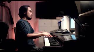 Londonderry Air  Danny Boy  Piano [upl. by Ellerihs]