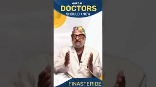 Finasteride for hair loss [upl. by Jamal256]