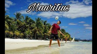 Welcome to Paradise  Mauritius Trip 2017 [upl. by Center]