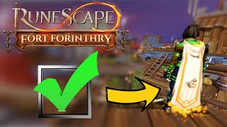 Master Of Construction  RS3 Ironman 53 runescape 2024 [upl. by Moody]