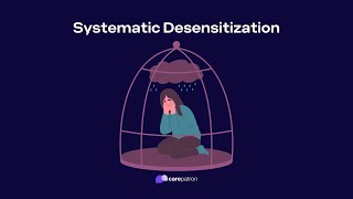 Systematic Desensitization [upl. by Eadahc]