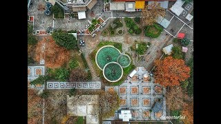 Σέρρες απο ψηλάSerres Greece by drone [upl. by Hbahsur246]