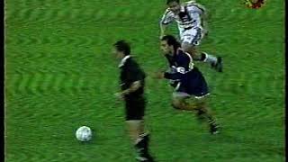 3181997 Apertura 2°F Platense2 vs Boca Juniors2 [upl. by Reivax]