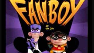 Fanboy and Chum Chum Theme REVERSED [upl. by Iam]