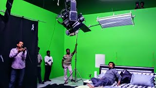 20 Movie Making Video  Director Shankar  Rajinikanth  Akshay Kumar  EmiJackson  Flixcasting [upl. by Pappano]