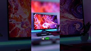 120 vs 1200 Gaming Monitor gaming tech [upl. by Minoru]