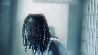 King Von  How It Go Official Video [upl. by Vic12]