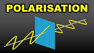 Polarisation of Light Part 1  Malus Law  in Hindi for Class 12 [upl. by Neirod27]