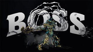 Warframe  Absolute BOSS  Sarofang [upl. by Atoel75]