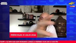 LA CASA DE LOS FAMOSOS VS ACADEMIA VENEZUELA NODAL AGUILAR [upl. by Eimmak]