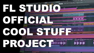 Agnivesh feat Avinash  Ishaq Hua Hai Mujhe  FL Studio 11 Official Cool Stuff Demo Project [upl. by Vida]