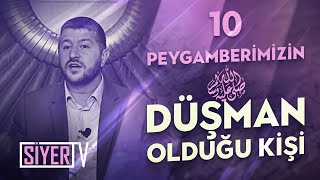 Peygamberimizin sas Düşman Olduğu Kişi  Muhammed Emin Yıldırım 10 Ders [upl. by Leryt432]