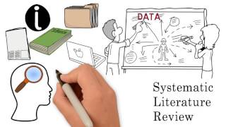 Conducting a Systematic Literature Review [upl. by Vadnee]