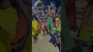 Indha karuppan pasatha mass scene  ayyapan magaravilakku muthayanswami sabarimala swamy [upl. by Yrtua]